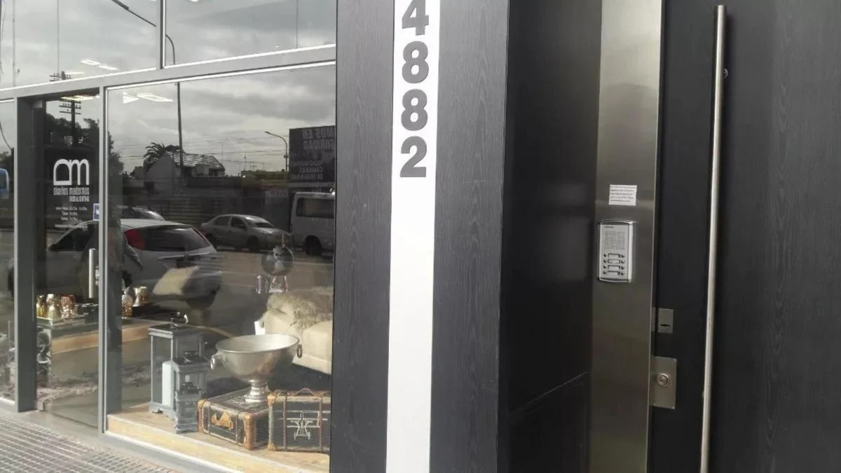 Oficina de 70 m2 en ramos mejía