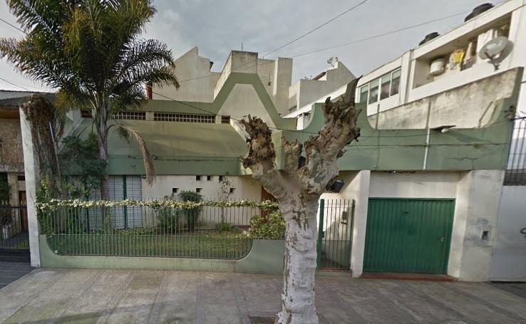 Casa 4 ambientes en ramos mejía
