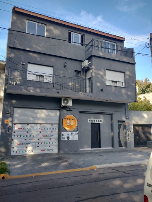 Depto 2 ambientes en ramos mejía