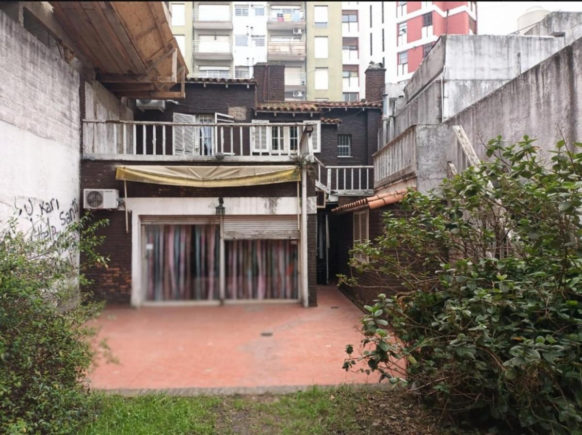Local de 230 m2 en ramos mejía