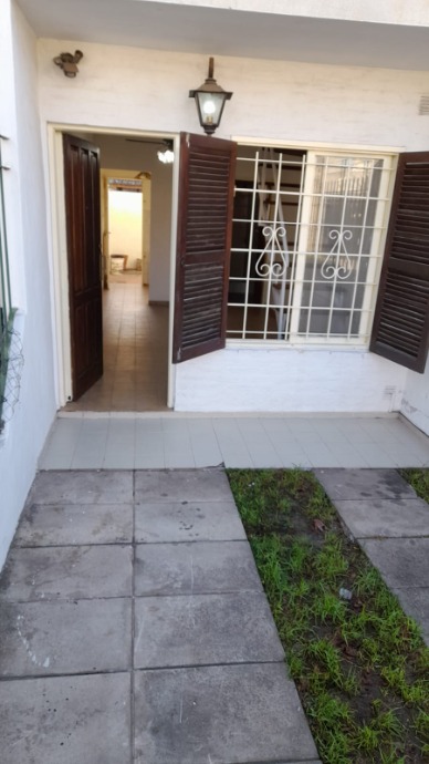 Duplex 3 ambientes en ramos mejía