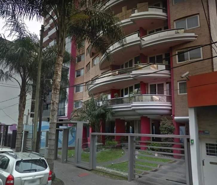 Semipiso 4 ambientes con amenities en ramos 