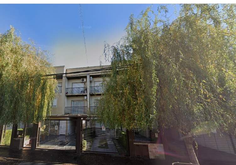 Depto 2 ambientes en ramos mejía