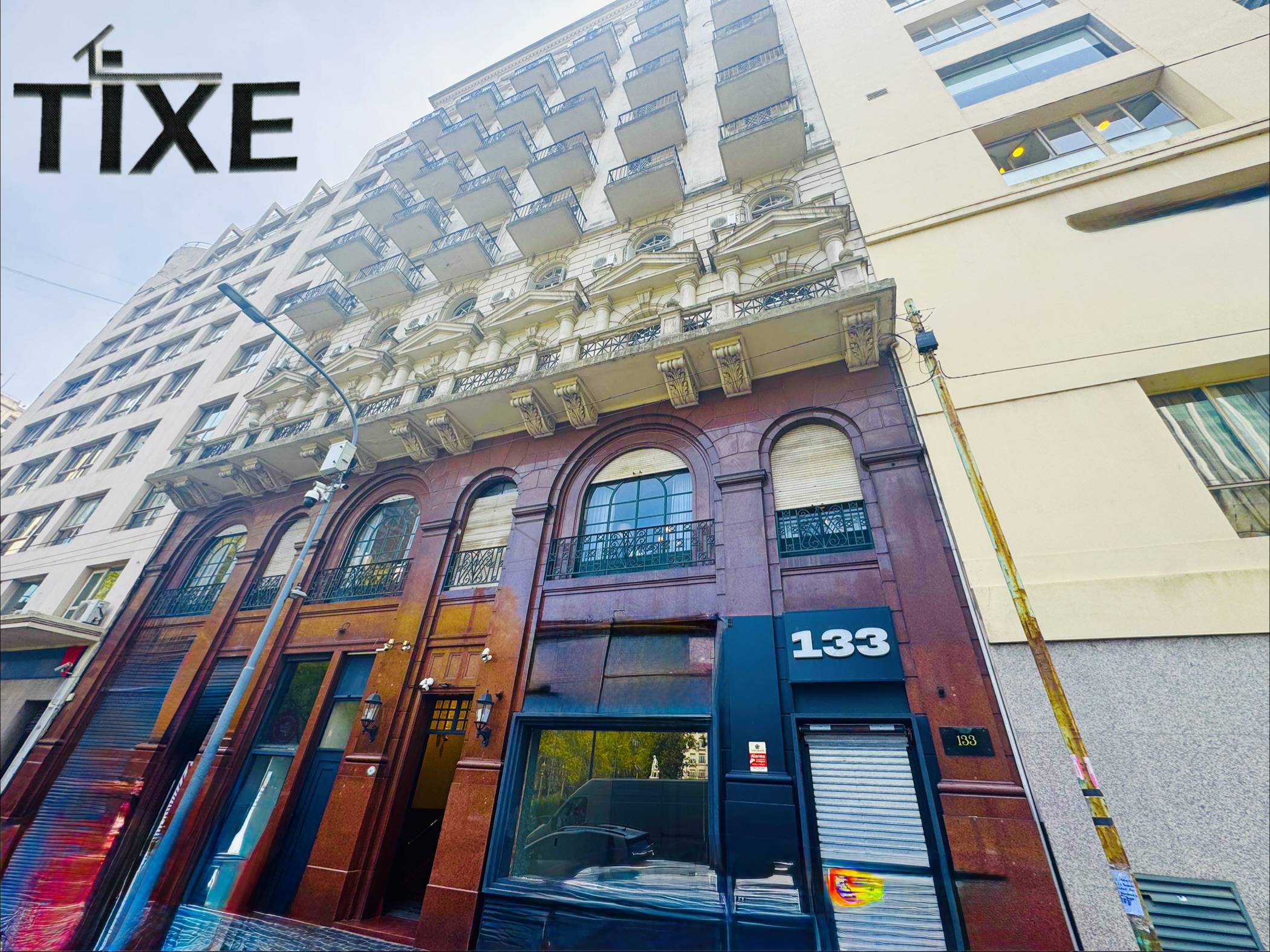 Imponente oficina en retiro. 300 m2. toda ref