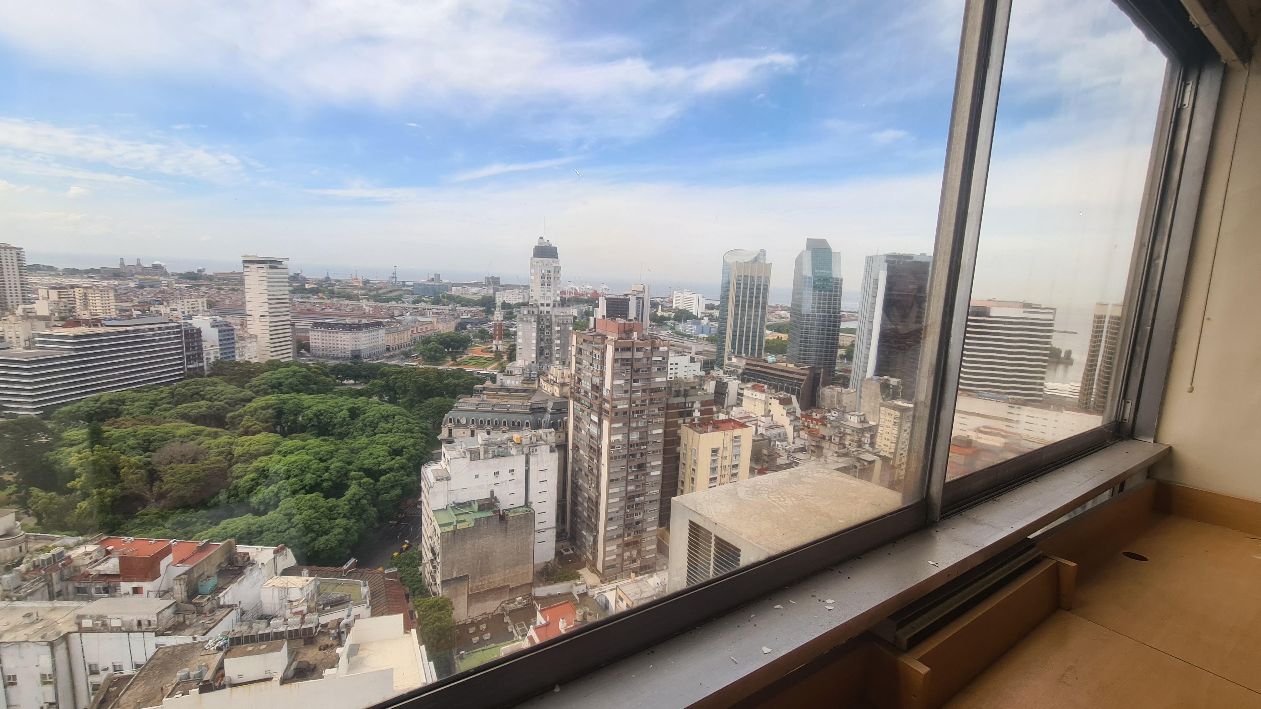 Oficina en microcentro