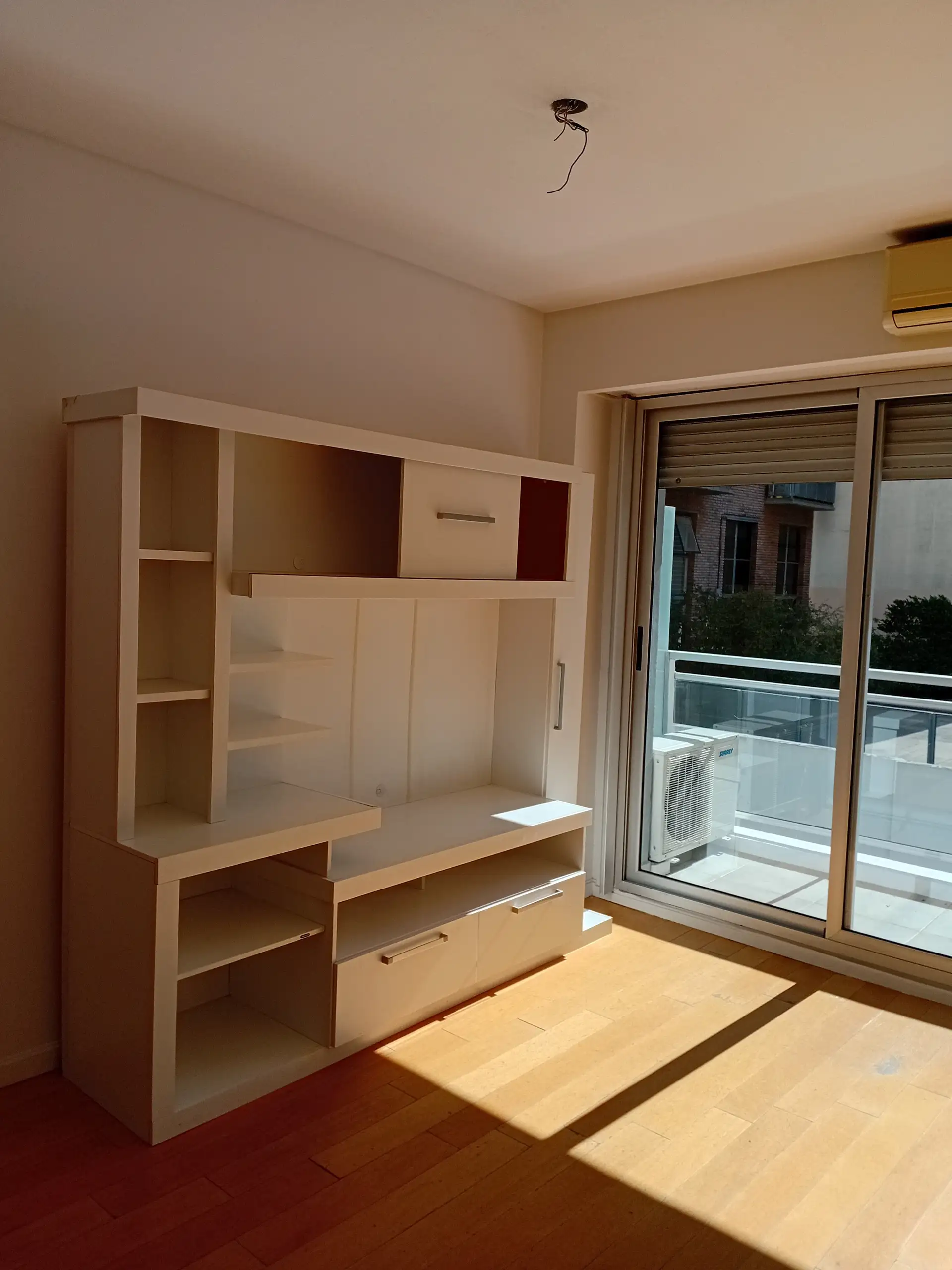 Monoambiente belgrano