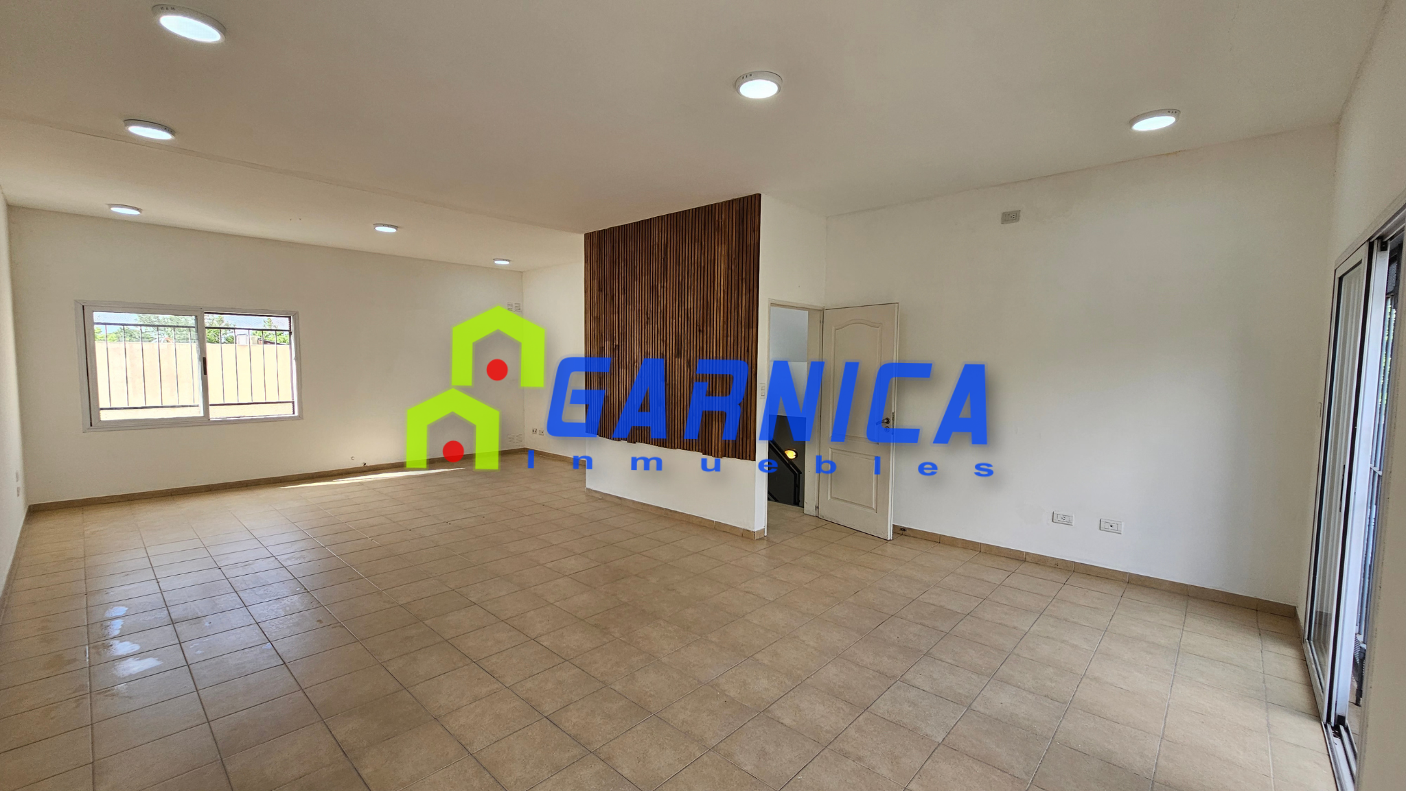Oficina centrica ituzaingo norte
