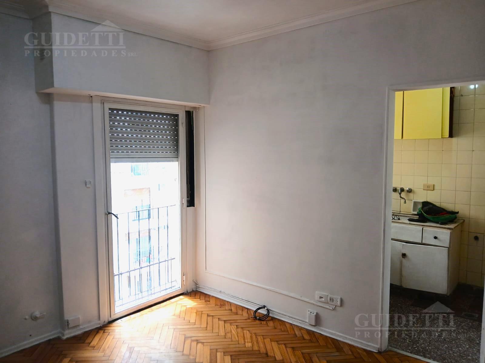 2 ambientes belgrano