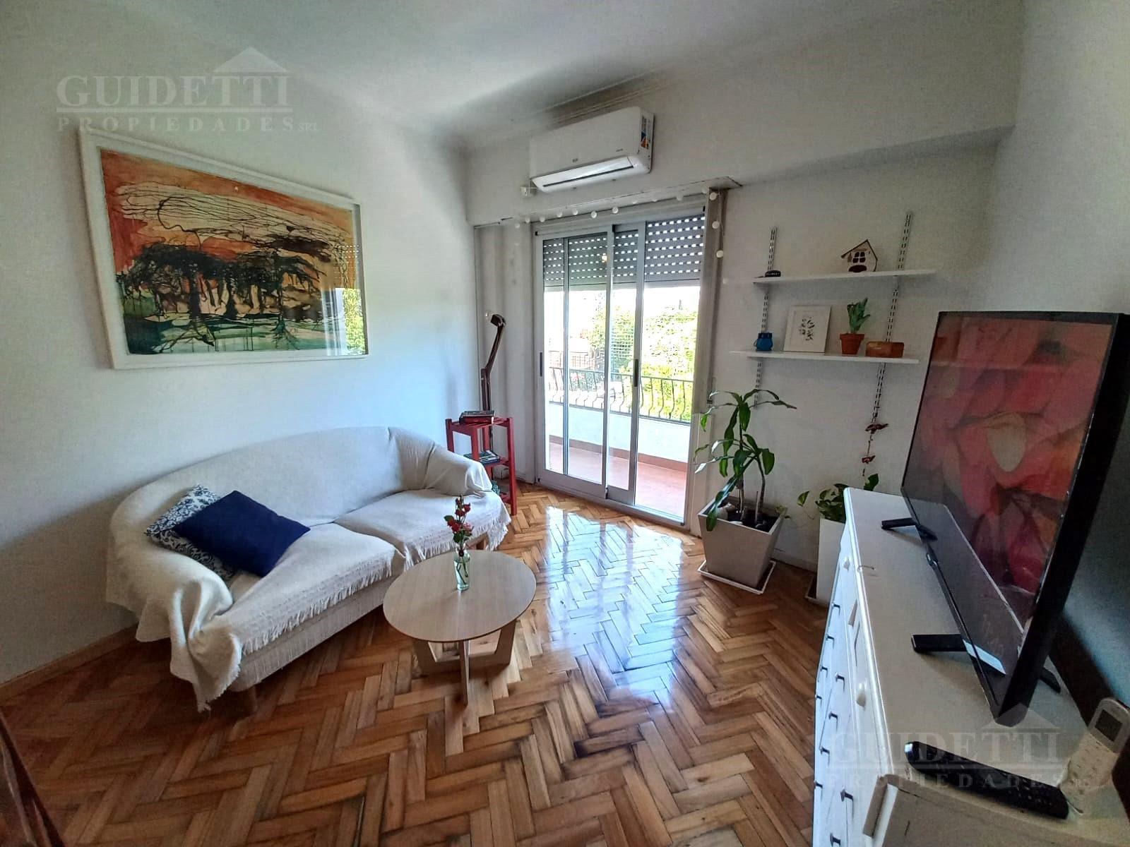 2 ambientes saavedra