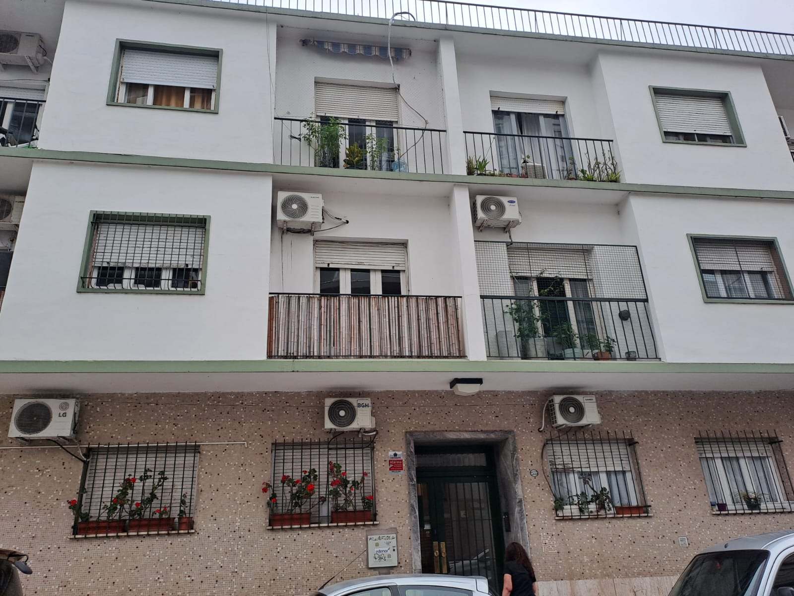 Departamento 2 amb en olivos