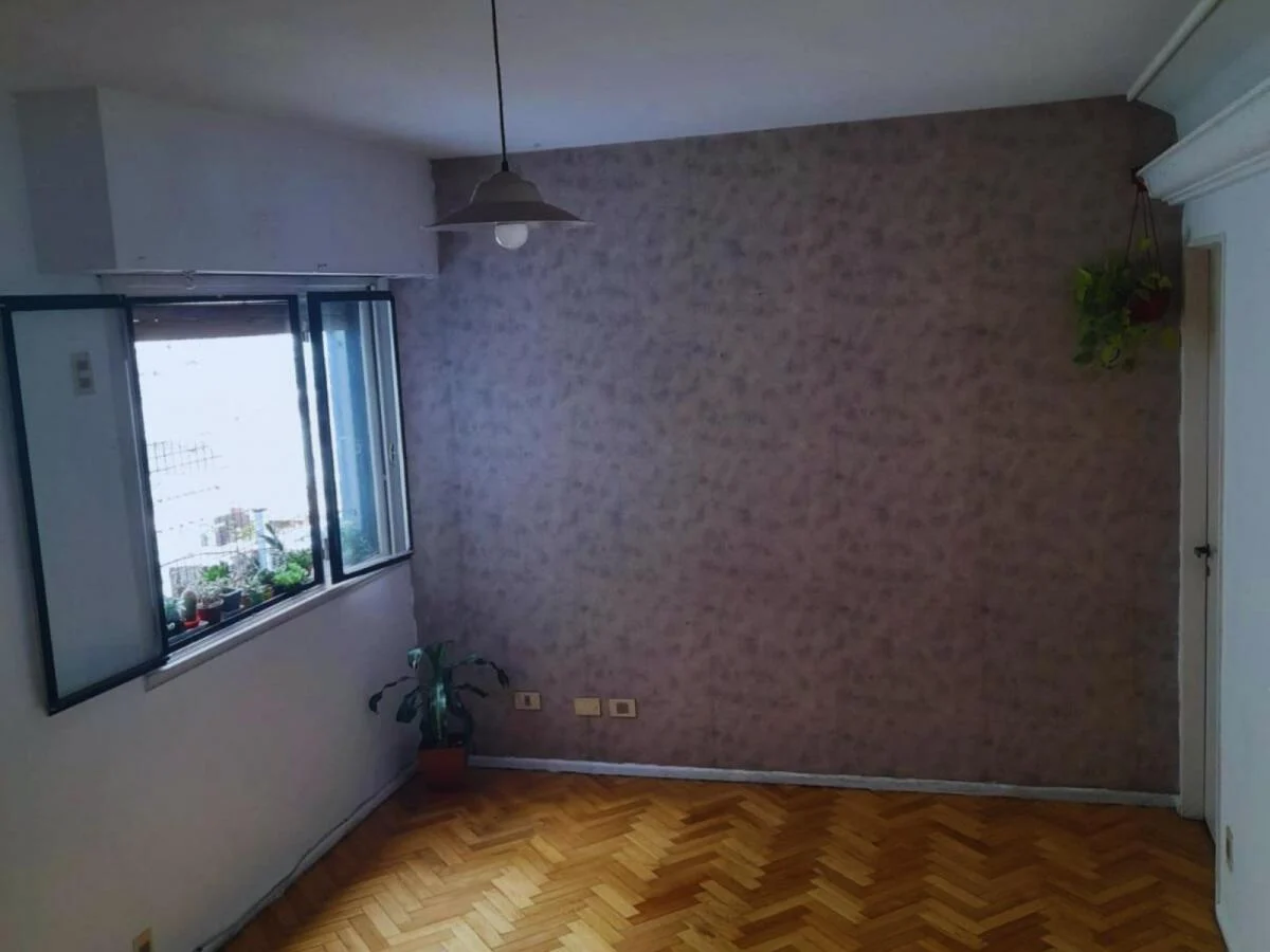 3 ambientes balvanera