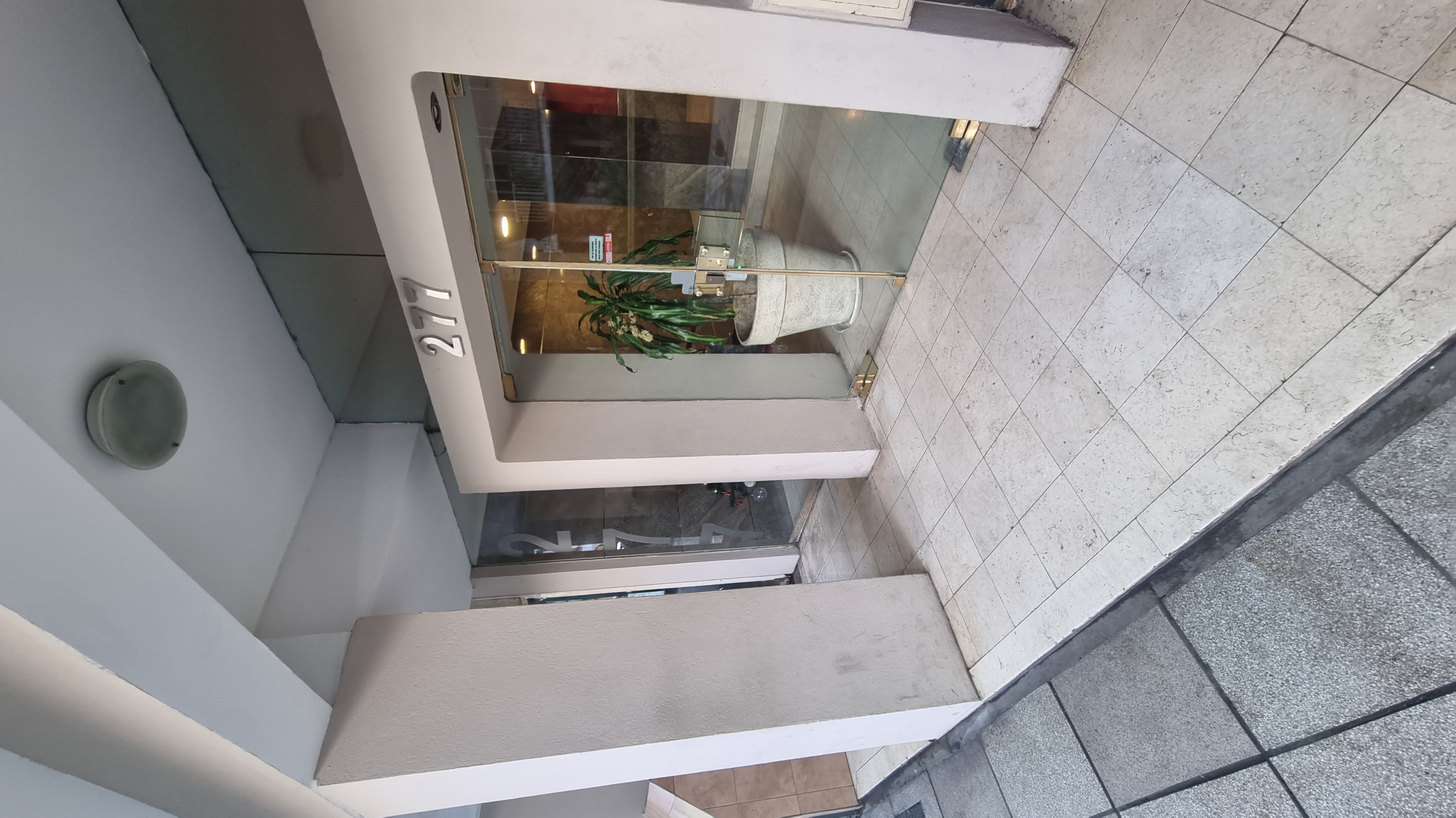 2 ambientes en caballito