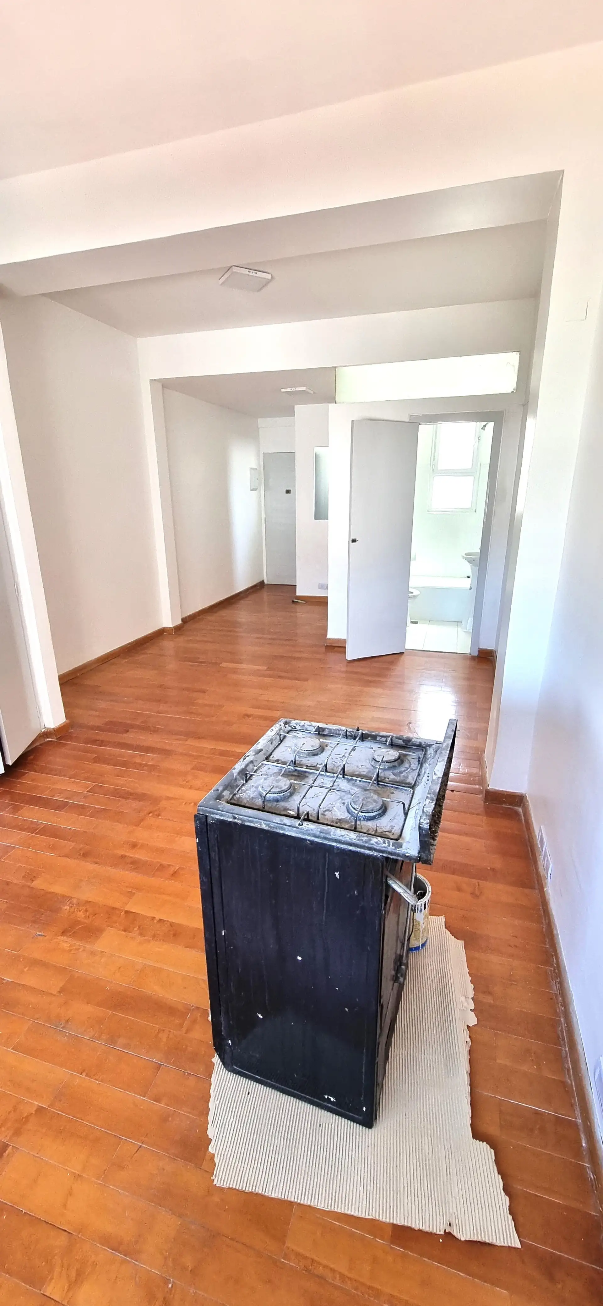 Monoambiente recoleta