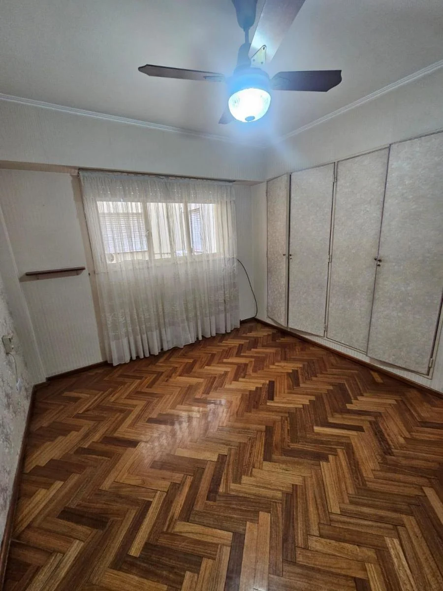 3 ambientes barracas