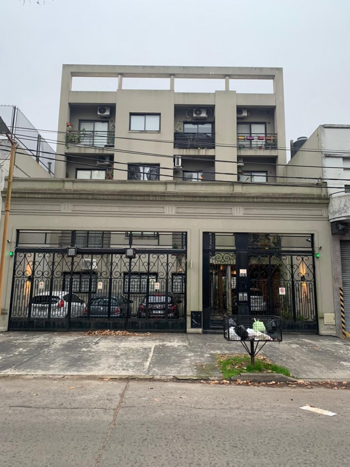 Monoambiente quilmes