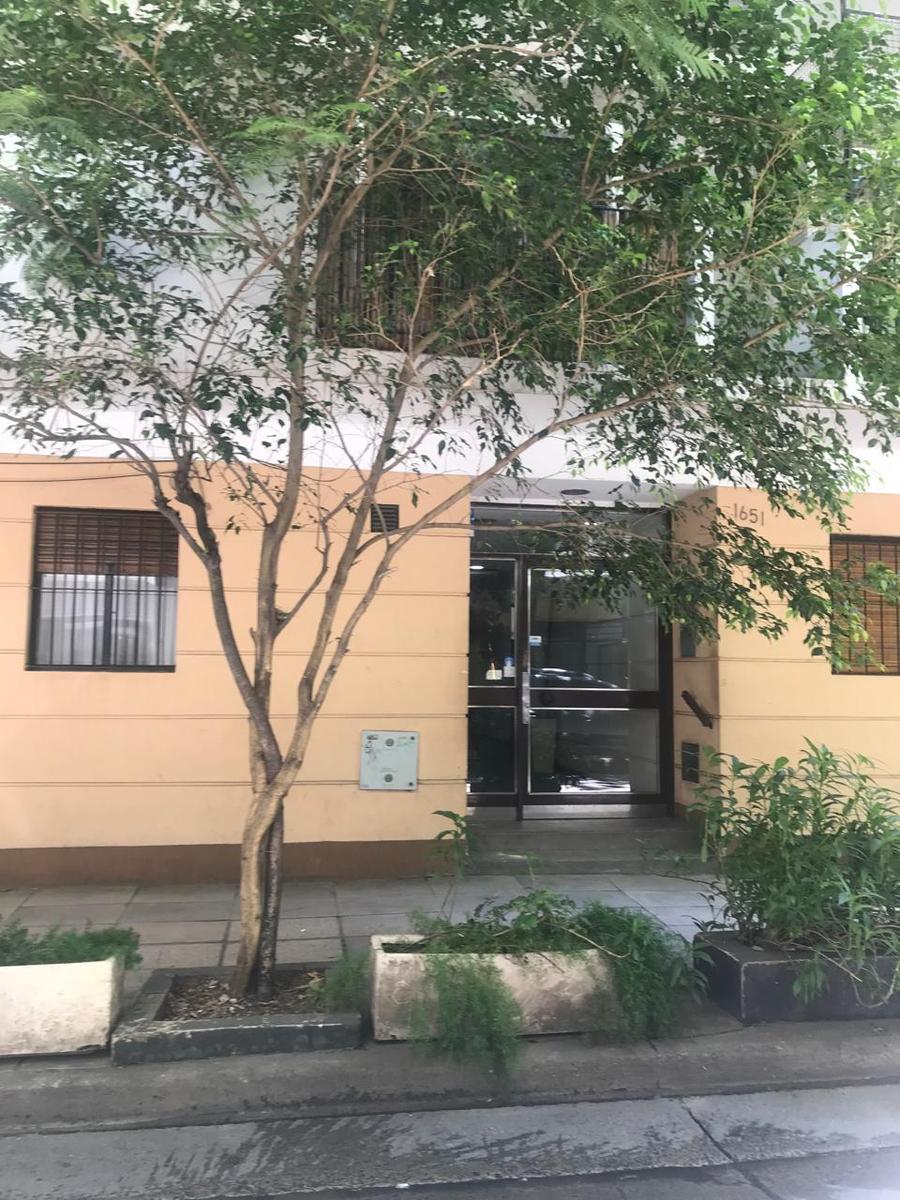 Monoambiente palermo