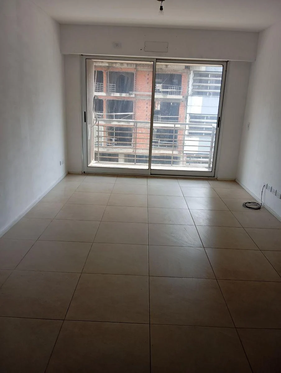 Monoambiente almagro