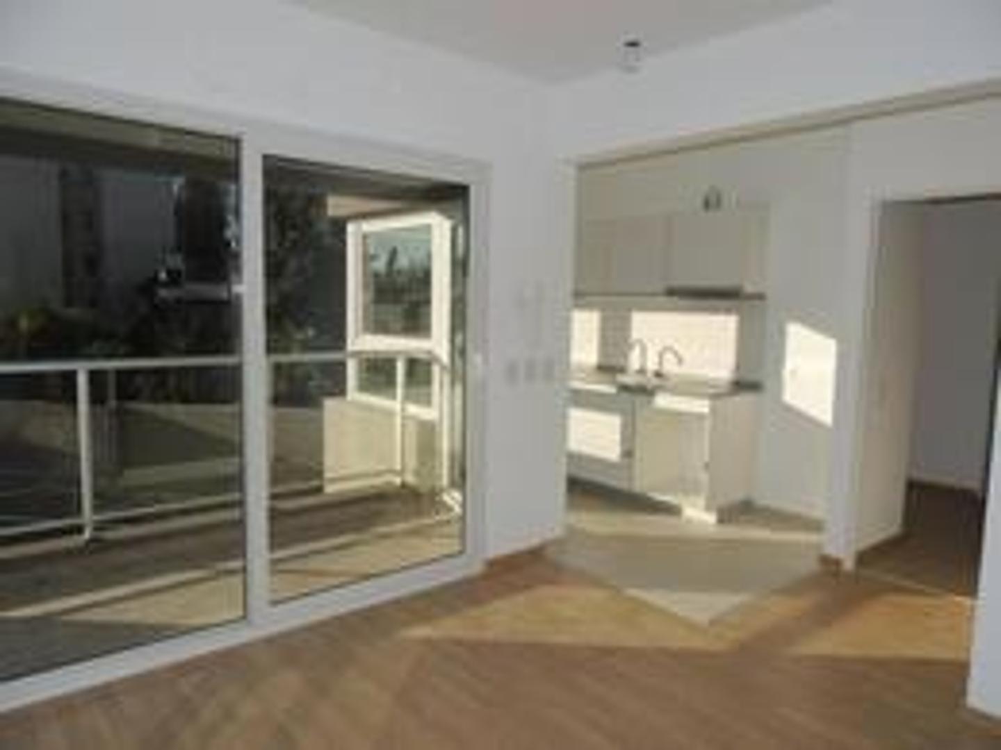 2 ambientes ballester