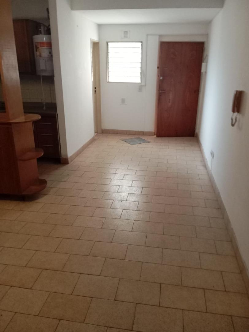 Monoambiente san martin