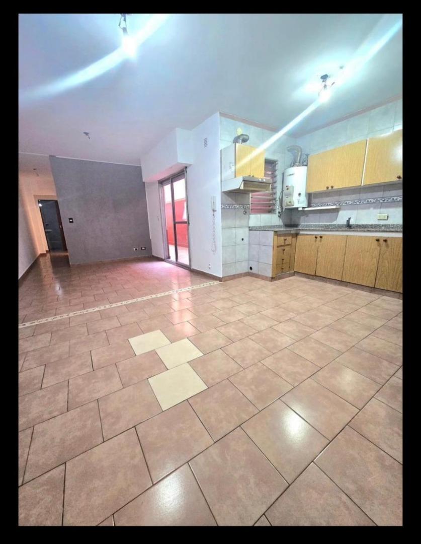 3 ambientes villa ballester