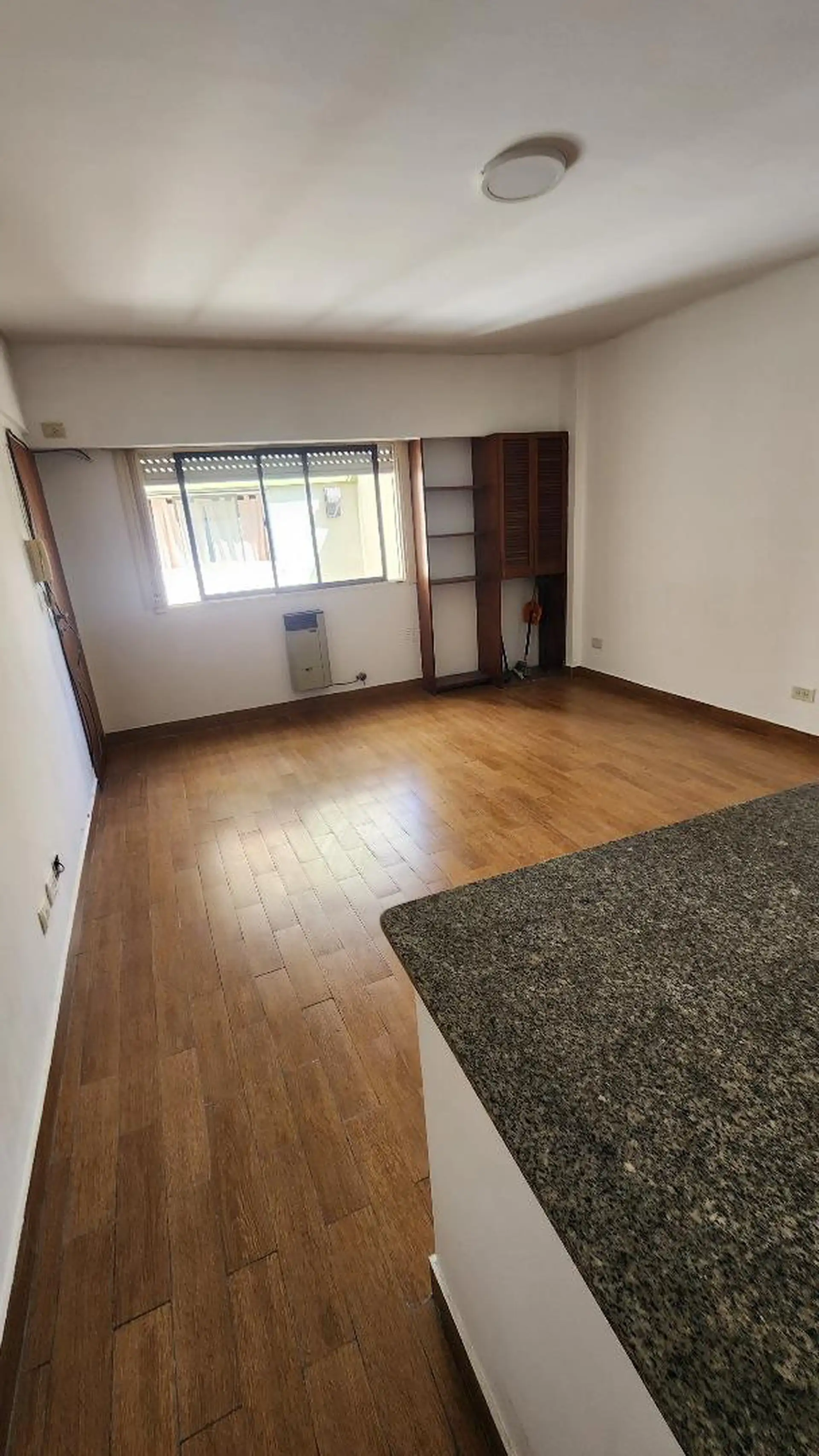 Monoambiente balvanera