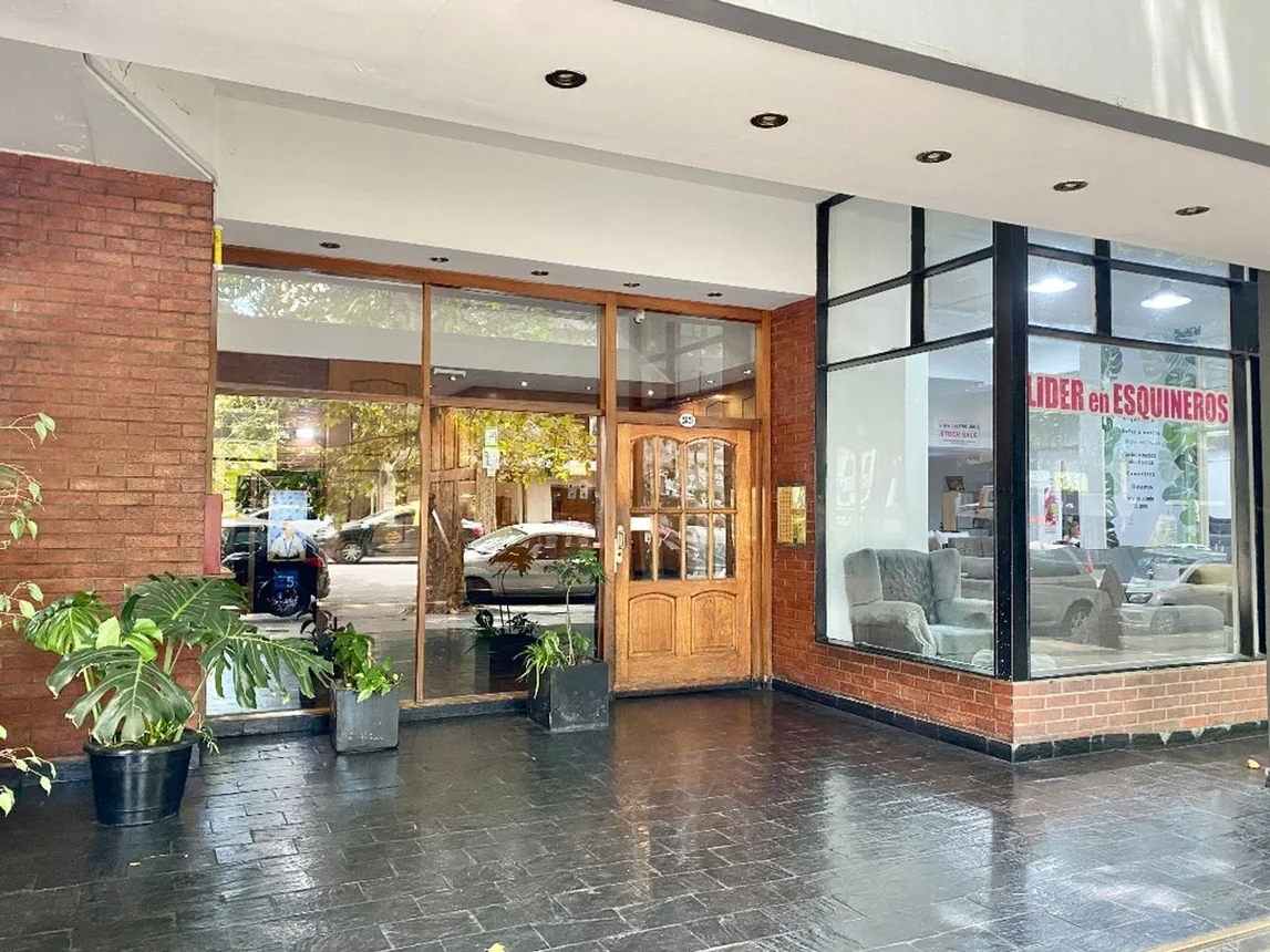 3 ambientes balvanera