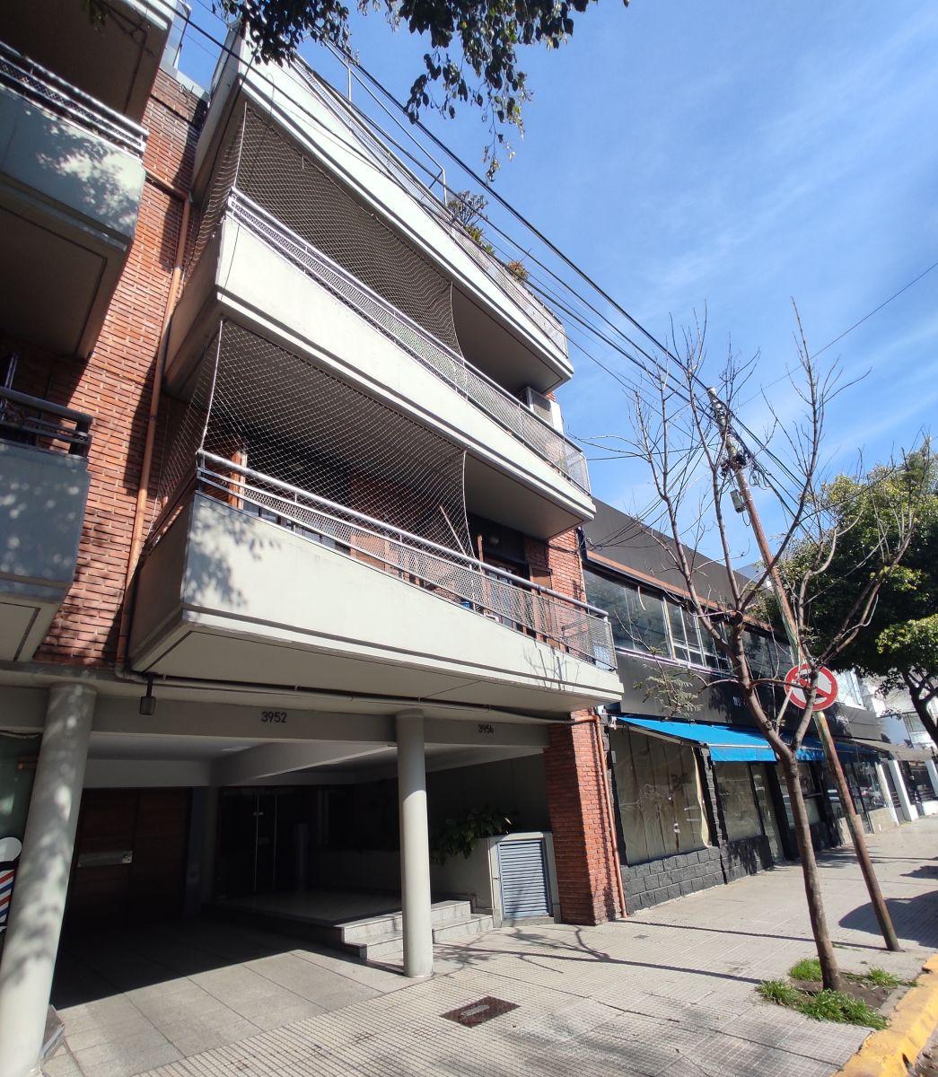 3 ambientes san isidro