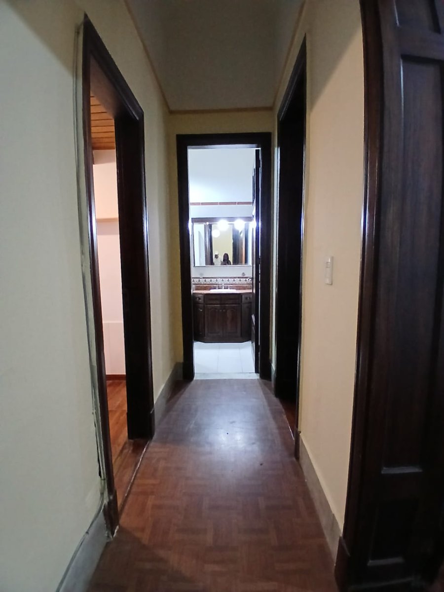 3 ambientes barracas