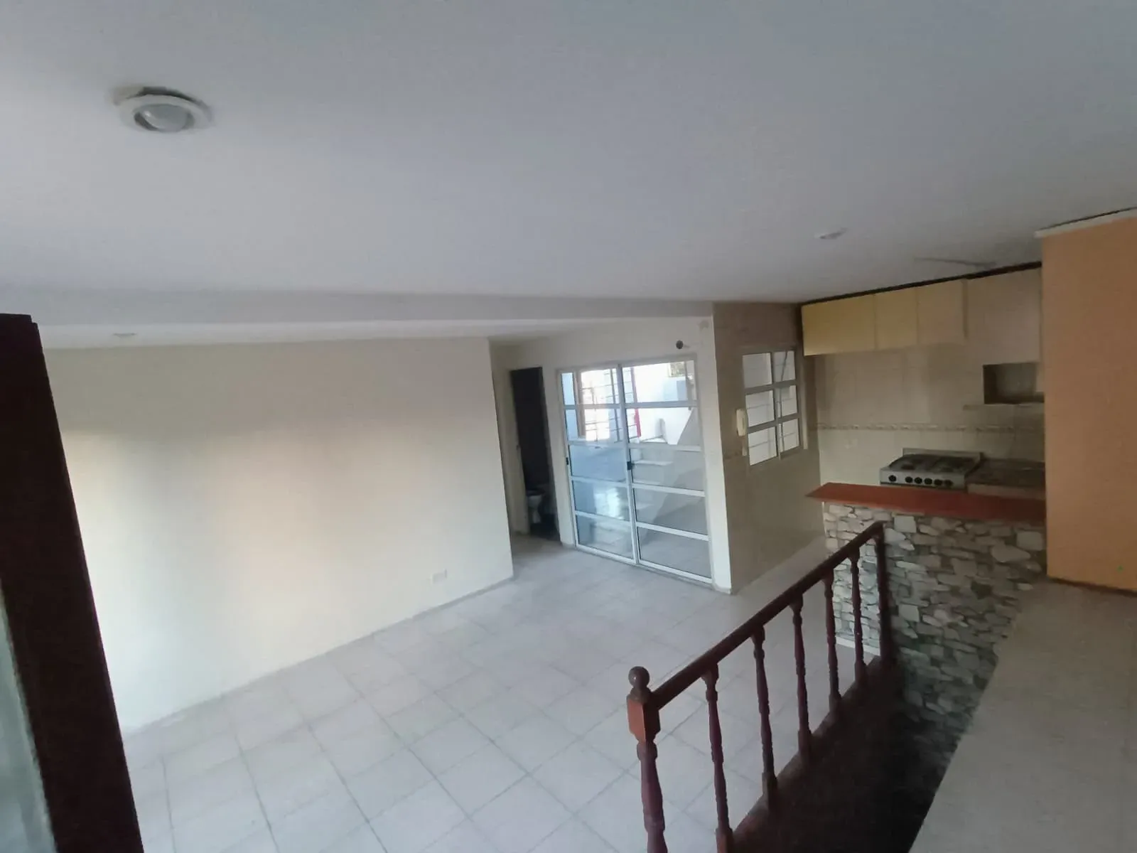 3 ambientes caballito