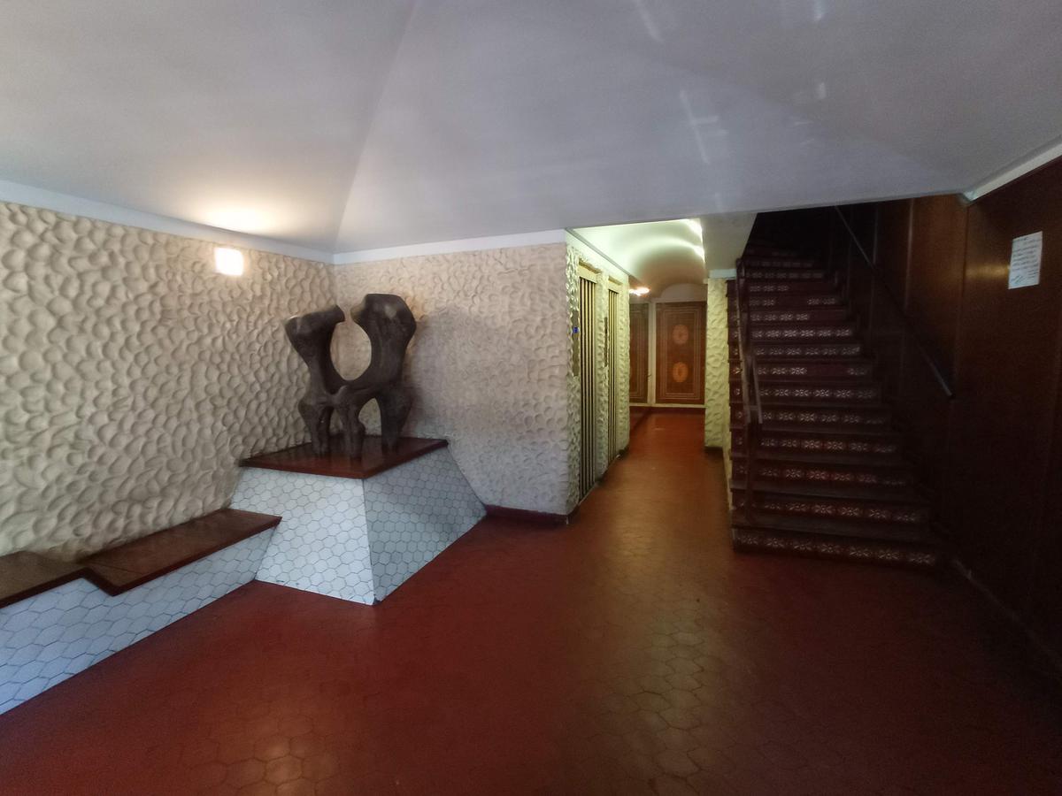 Monoambiente constitucion