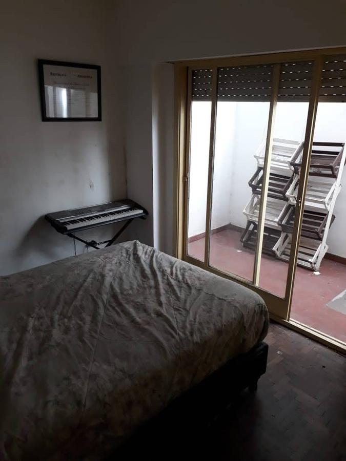 3 ambientes paternal