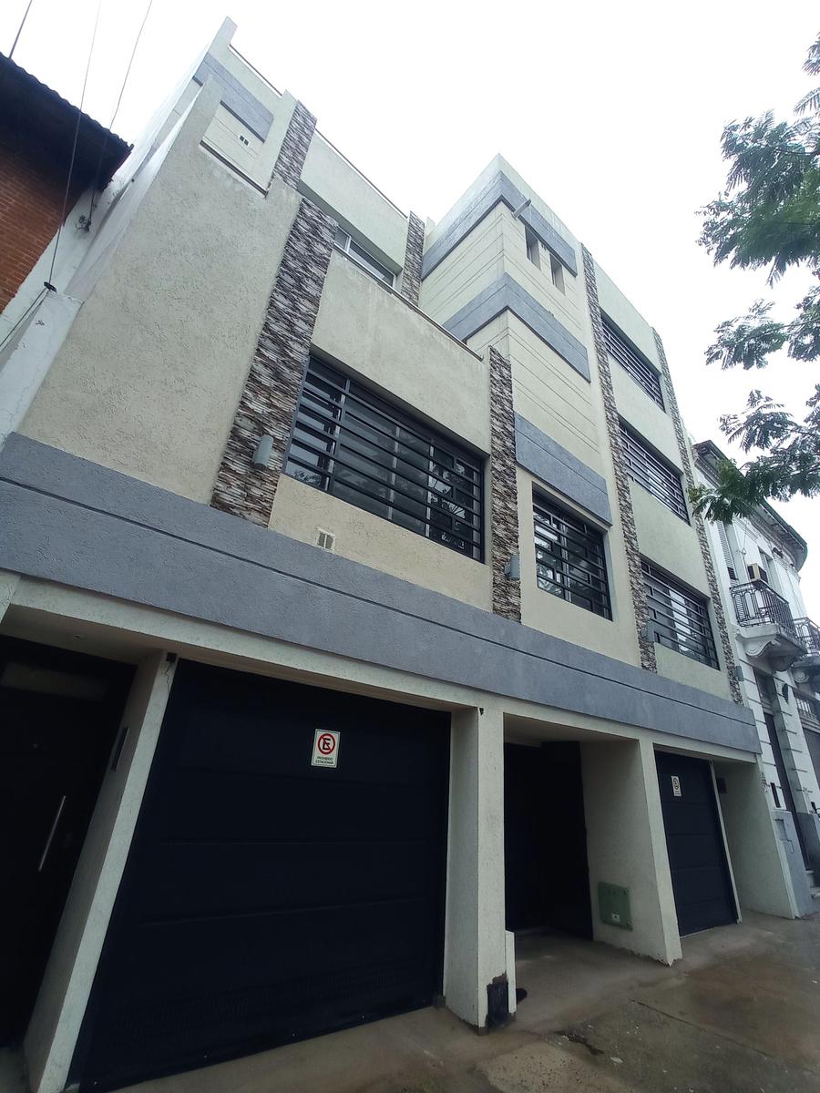 Monoambiente parque chacabuco