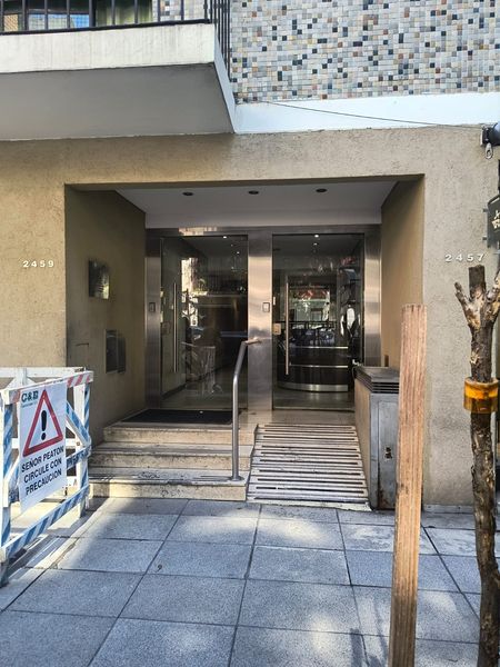 2 ambientes colegiales