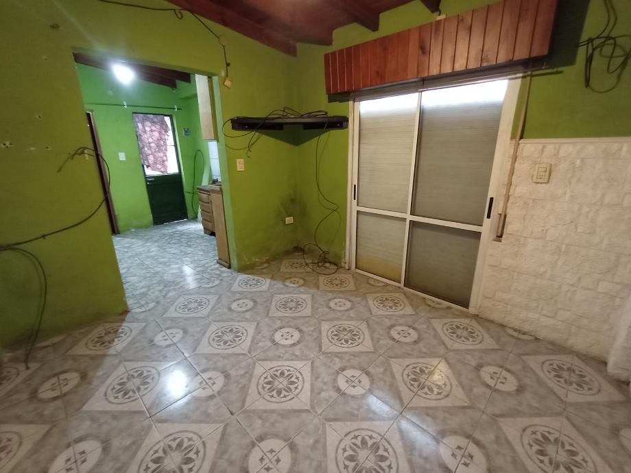 Monoambiente villa bosch