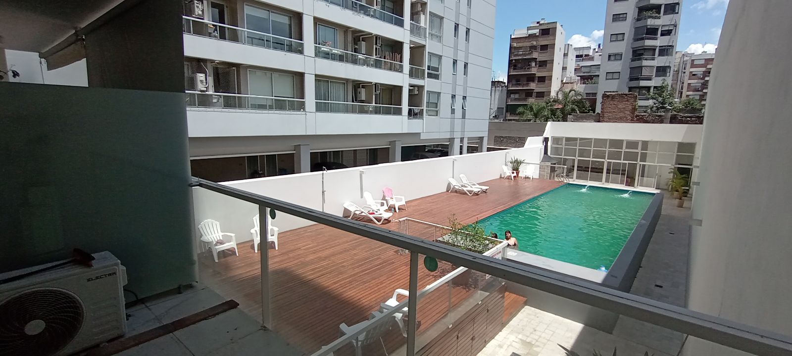  monoambiente caballito