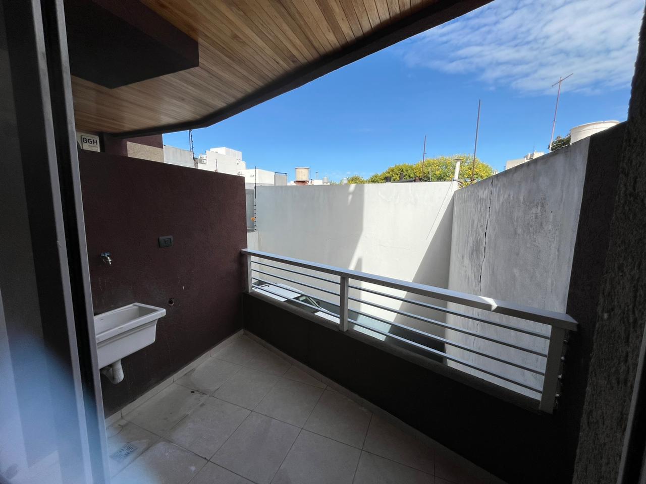 Monoambiente liniers