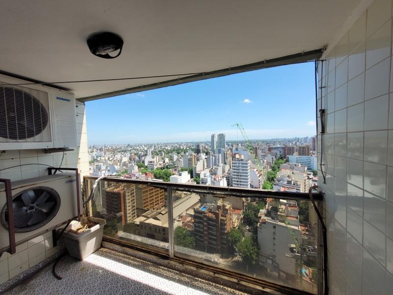 5 ambientes caballito