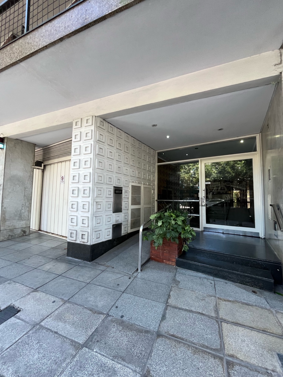 2 ambientes caballito