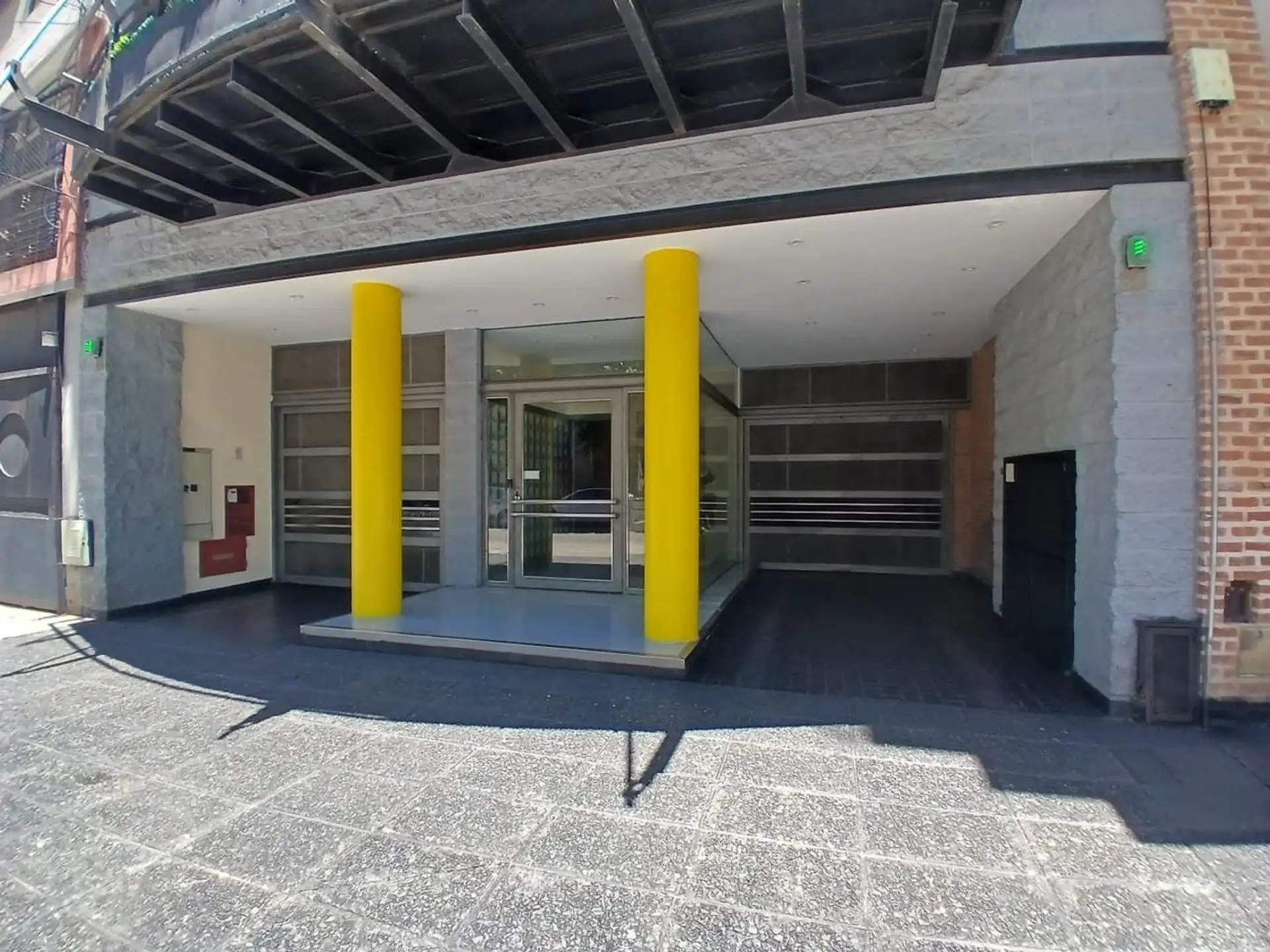 2 ambientes caballito