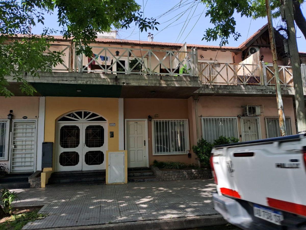 2 ambientes versalles