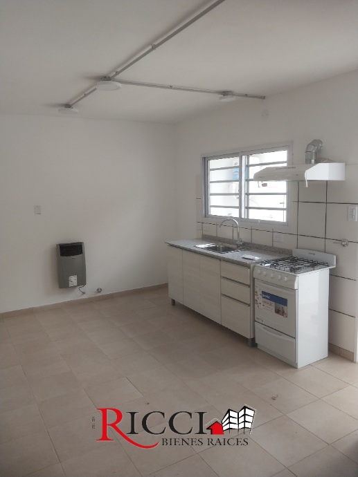 Monoambiente ezpeleta