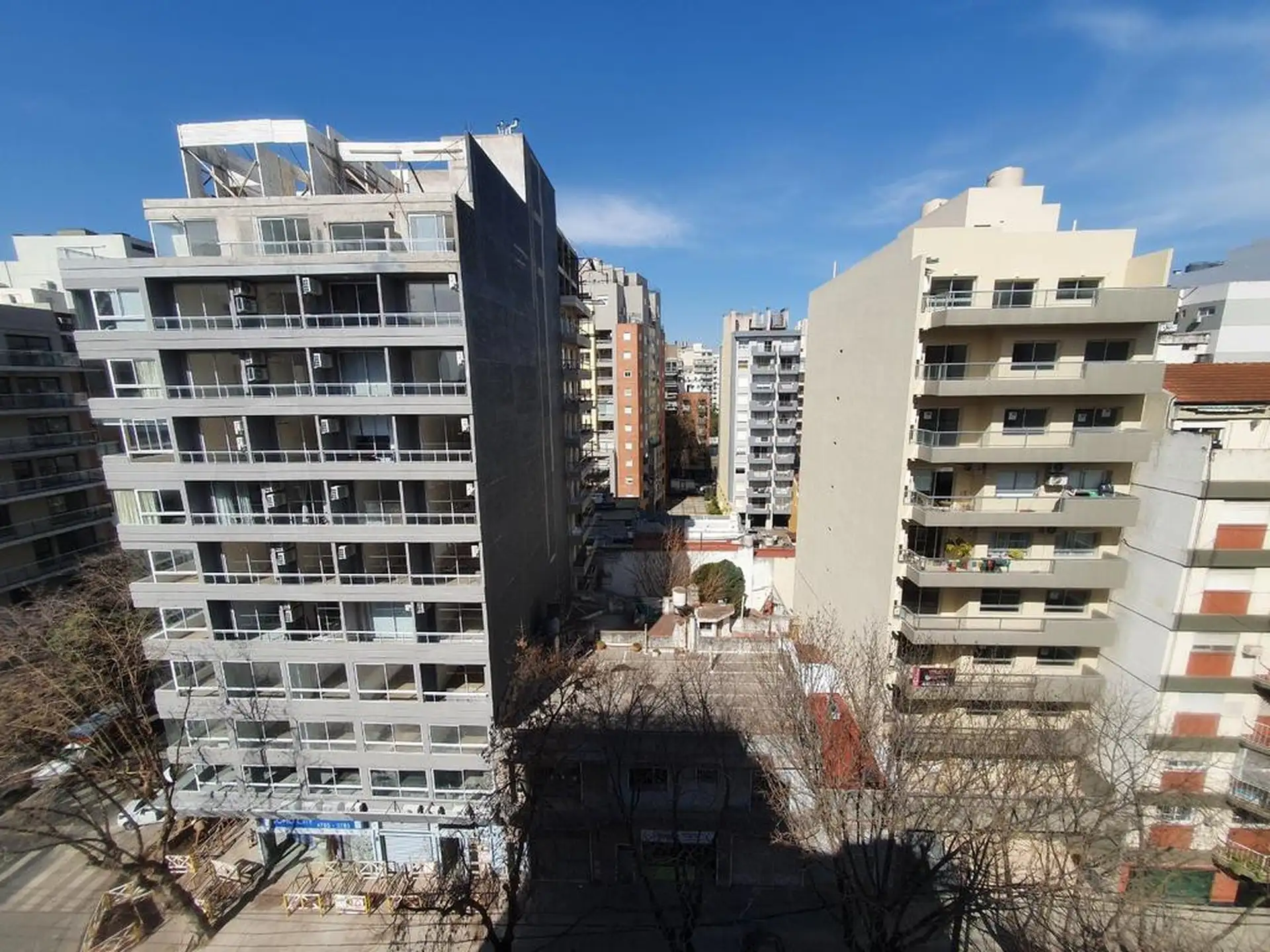 2 ambientes villa urquiza