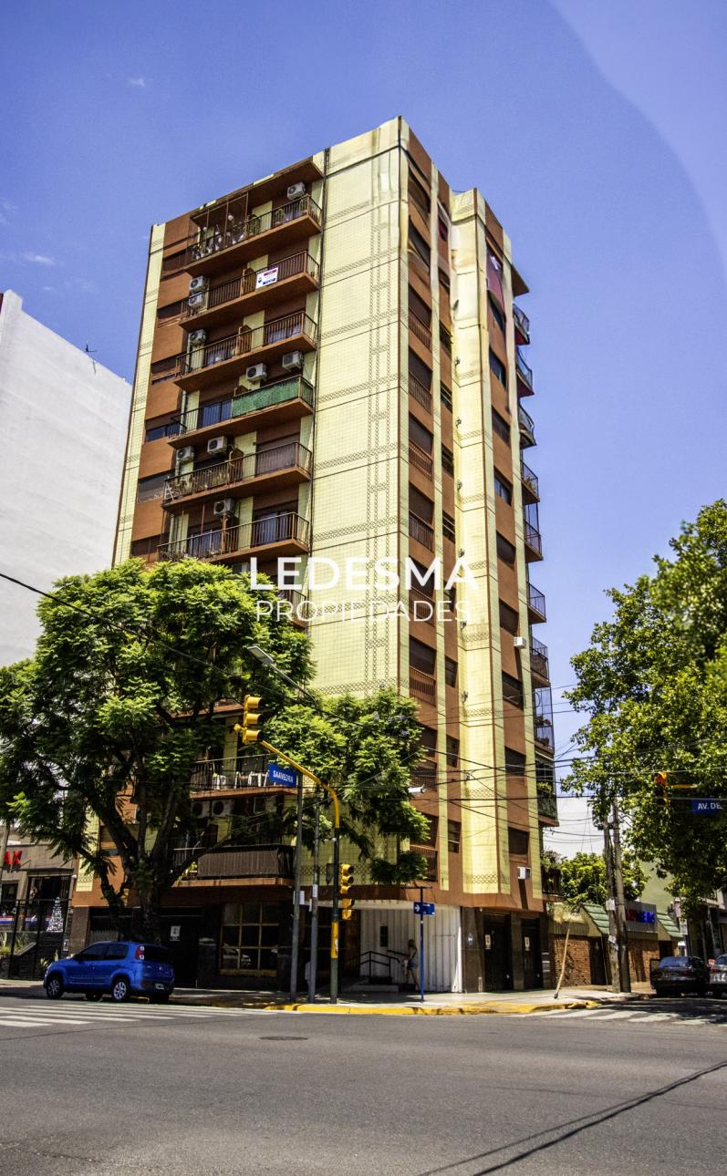 2 ambientes san nicolas