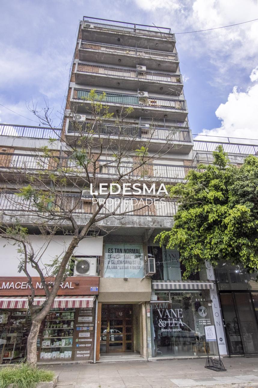 2 ambientes castelar