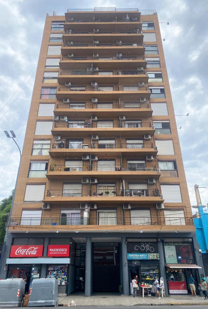 2 ambientes chacarita