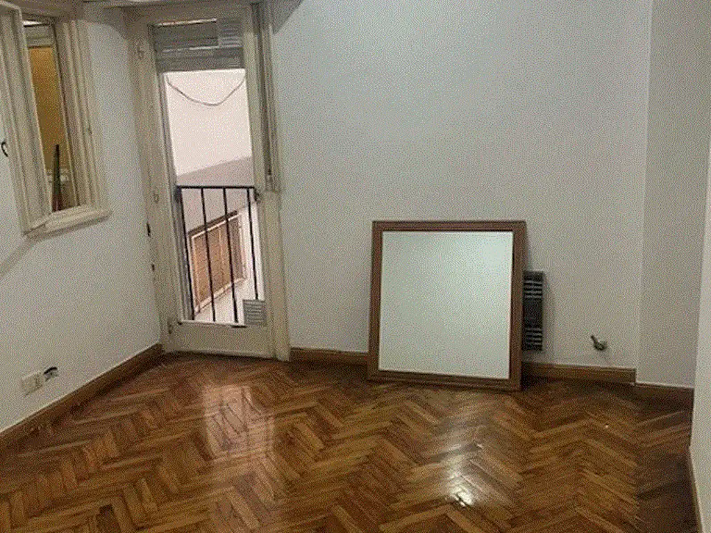 2 ambientes caballito