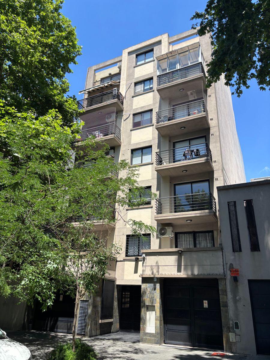 3 ambientes villa urquiza