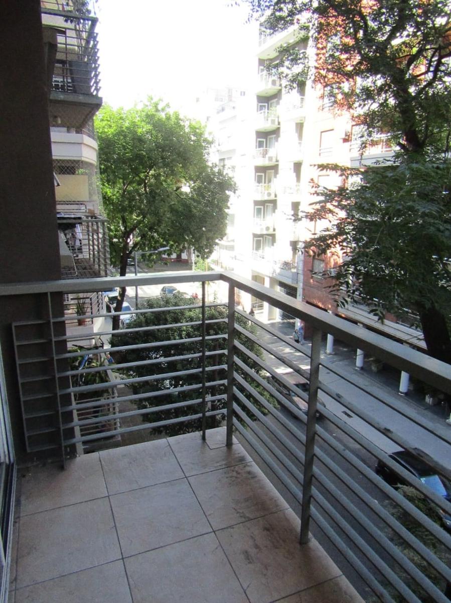 3 ambientes villa urquiza