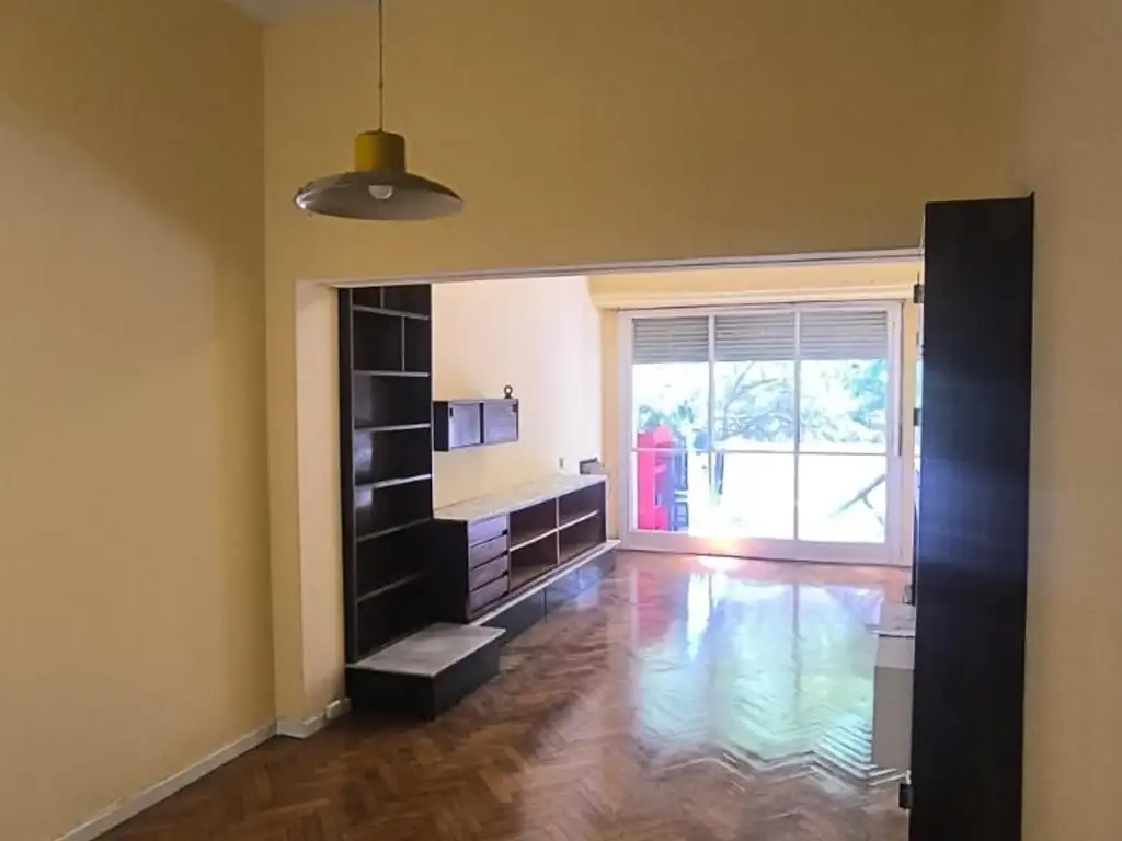 3 ambientes balvanera