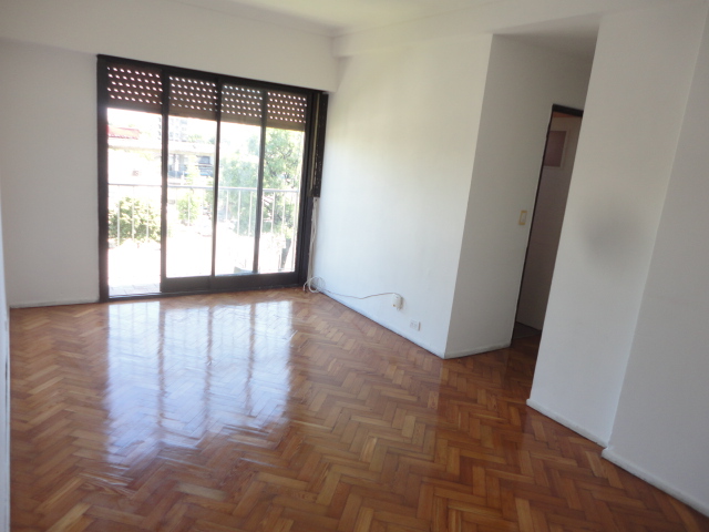 Villa luro depto 2 ambientes